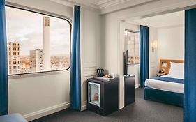 Novotel Paris Centre Tour Eiffel